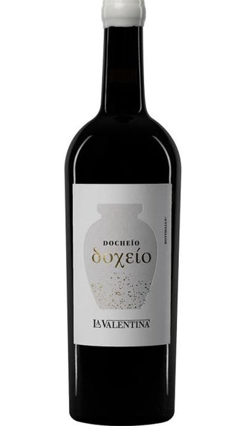 Montepulciano d’Abruzzo DOC BIO - Docheio