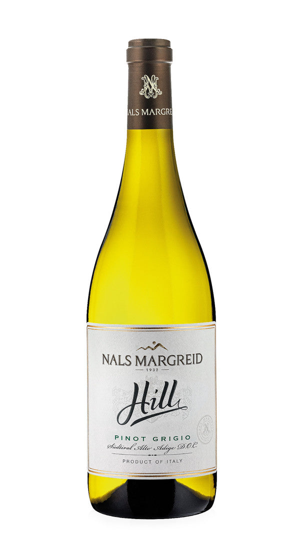 Pinot Grigio 'Hill'