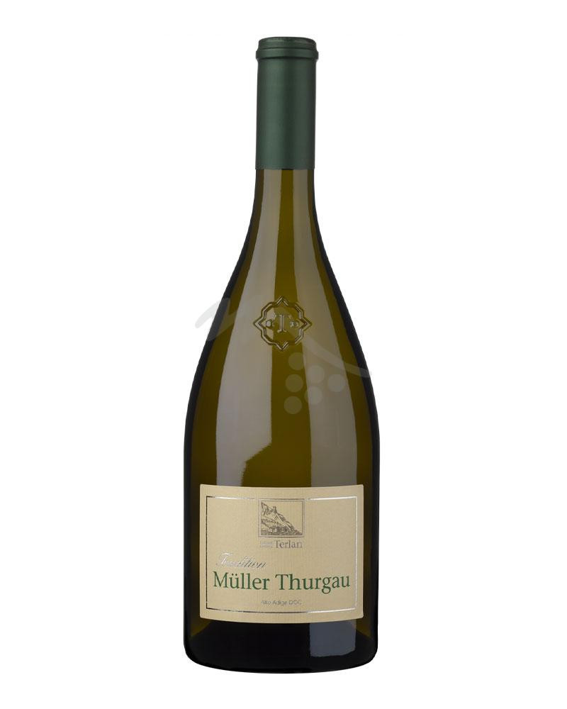 Muller Thurgau 2024 Alto Adige DOC Cantina Terlano