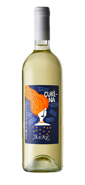 "Curena" Pignoletto Frizzante DOC 2025