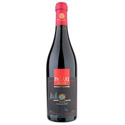 Palari Faro DOC 2014 0,75 ℓ