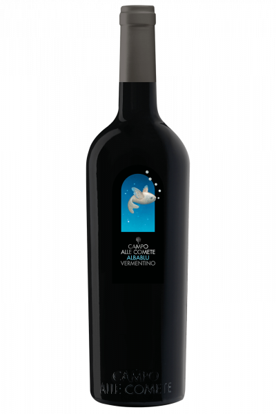 Vermentino Albablu