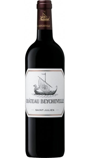 Chateau Beychevelle