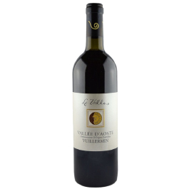 Vuillermin Valle d'Aosta DOC