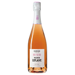 Champagne Grand Cru Brut Rosé MA