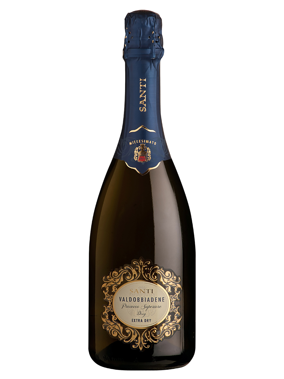 Valdobbiadene Prosecco Superiore Docg Extra Dry