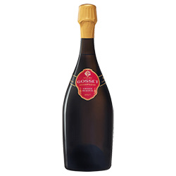 Champagne Brut Grand Réserve