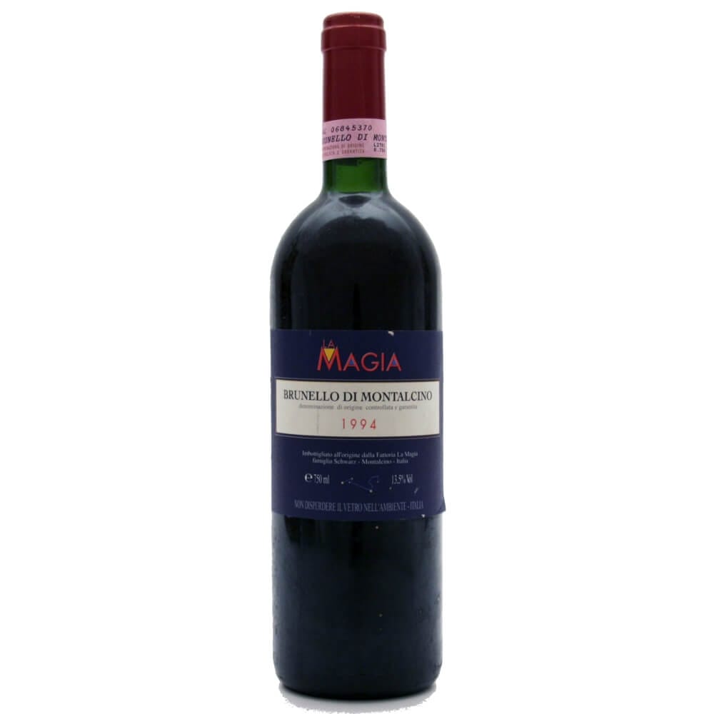 Brunello di Montalcino DOCG La Magia