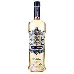 Vermouth di Torino Superiore Bianco