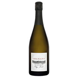 Champagne Grand Cru Nature Blanc de Blancs Cramant