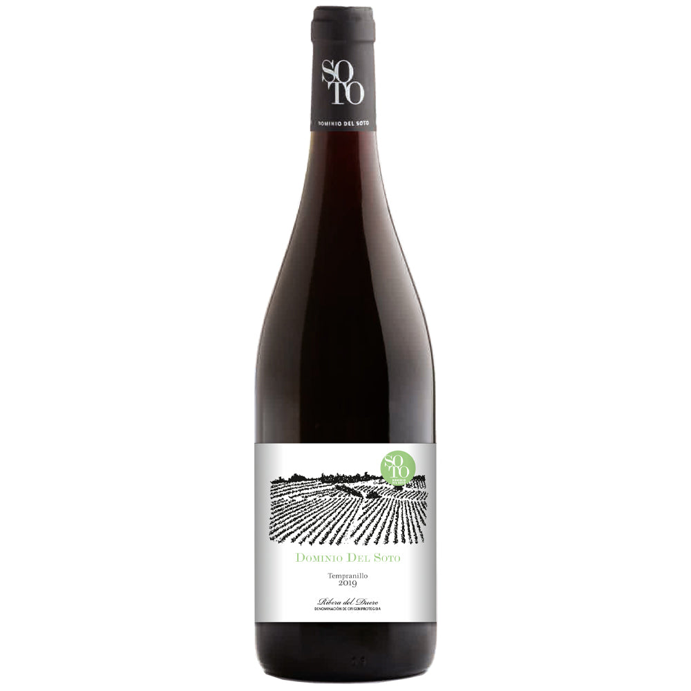 Ribera del Duero DOCa Tinto