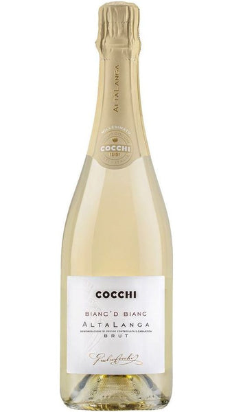Alta Langa Brut Bianc 'd Bianc