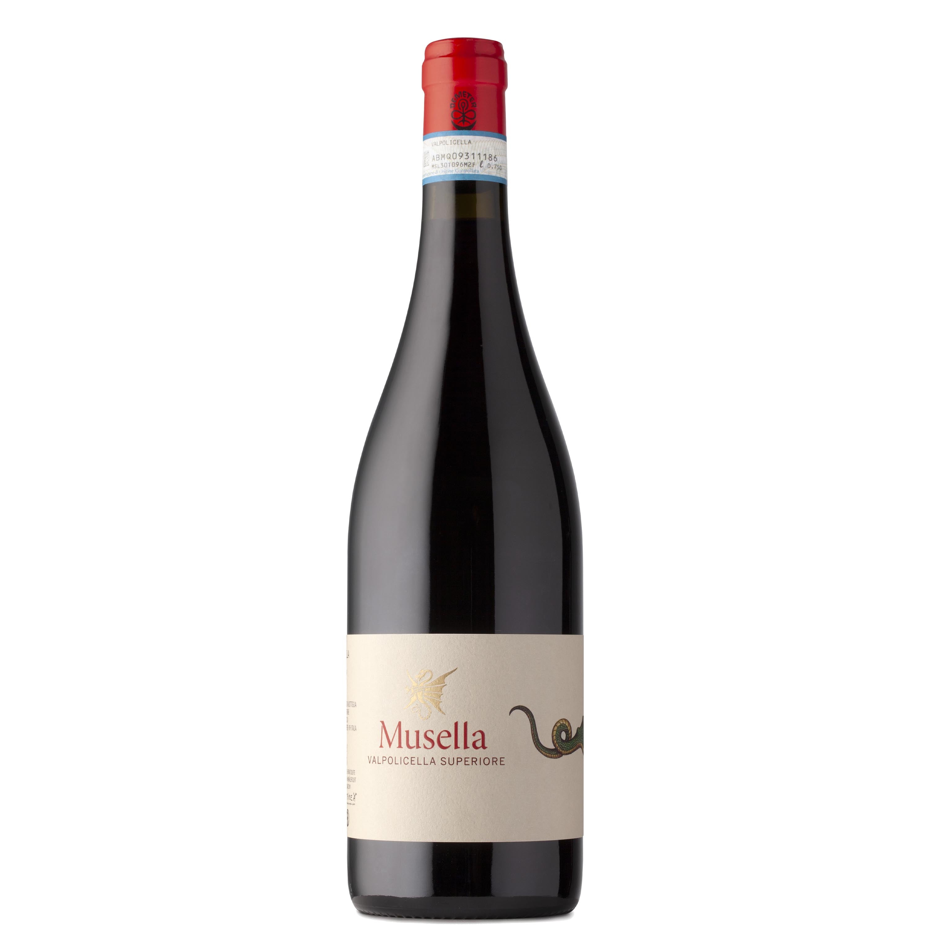 Valpolicella Superiore DOC