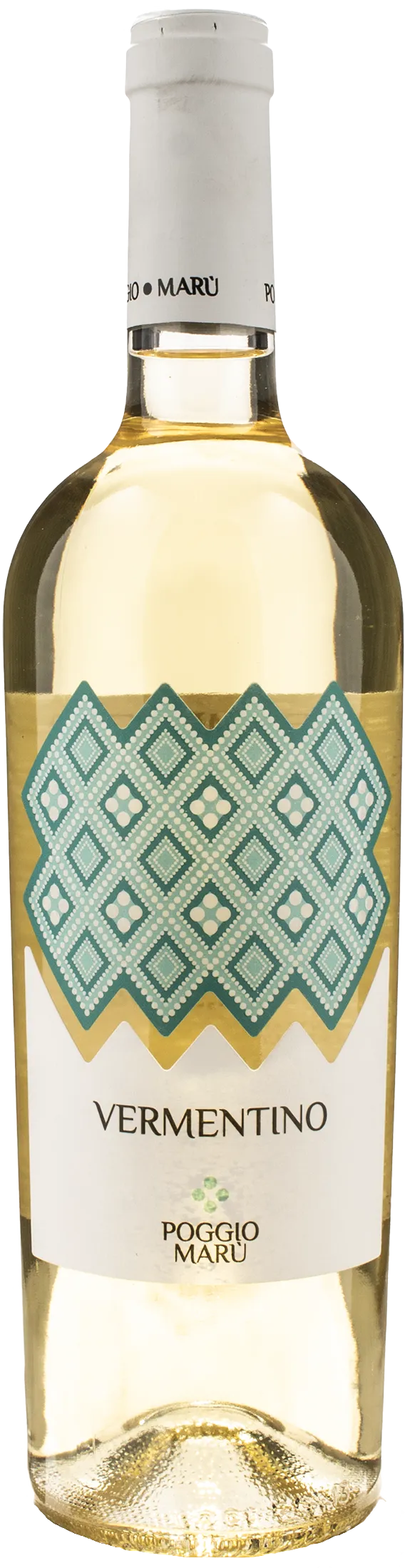 Poggio Maru Vermentino Puglia