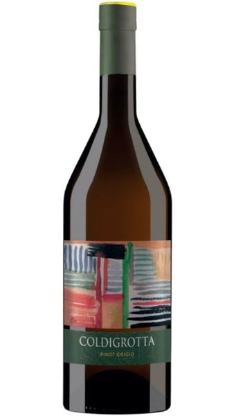 Pinot Grigio DOP Collio