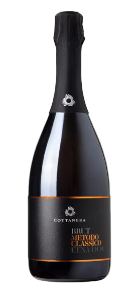 Spumante Metodo Classico Etna DOC Brut 2019