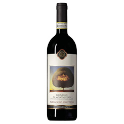 Brunello di Montalcino Paesaggio Inatteso