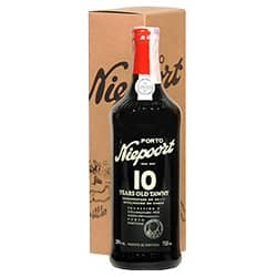 Porto Tawny 10 Years Old