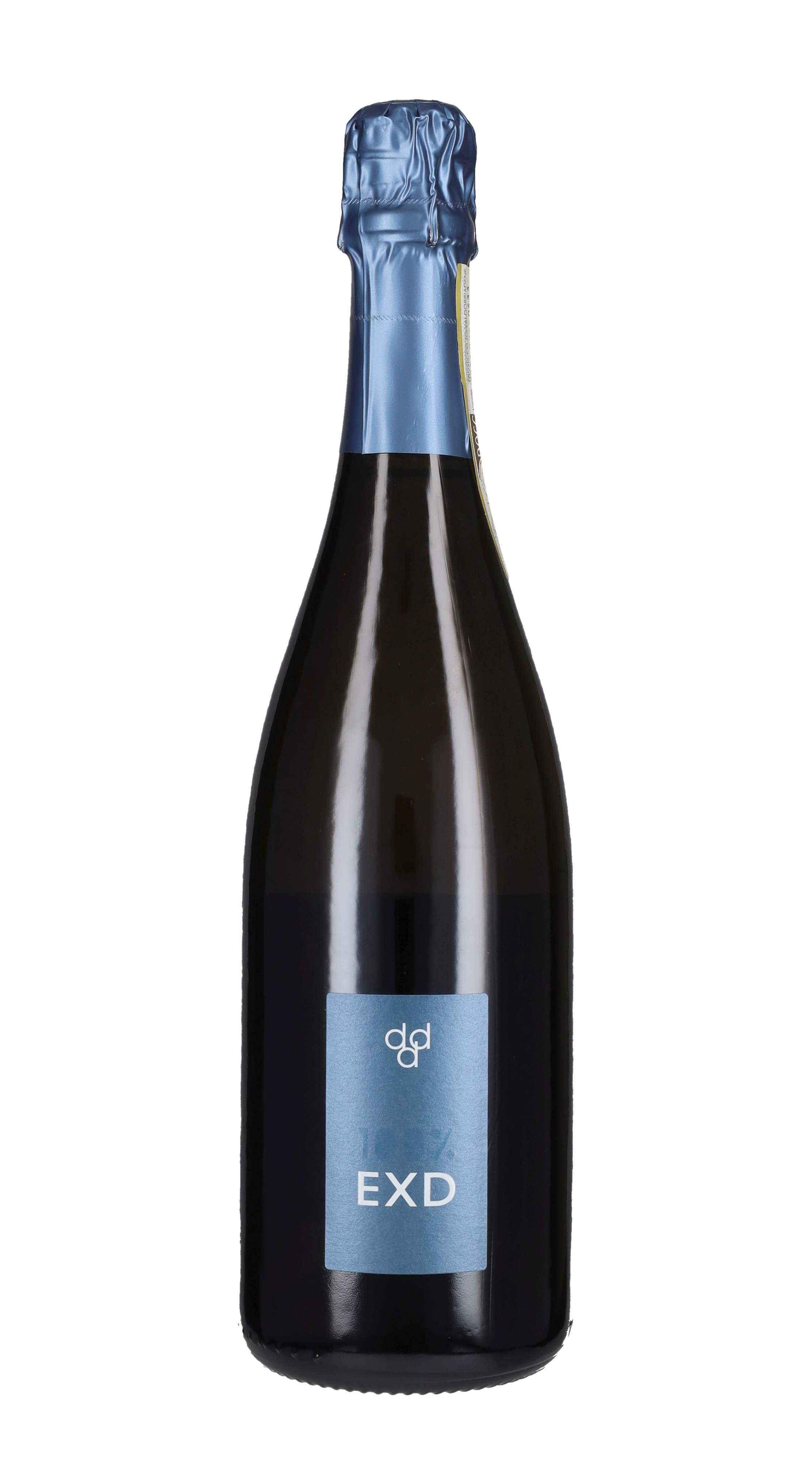 Prosecco di Valdobbiadene Superiore Extra Dry 'EXD' Duca di Dolle