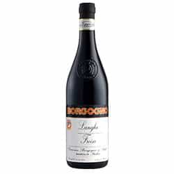 Borgogno Langhe DOC Freisa 2023 0,75 ℓ