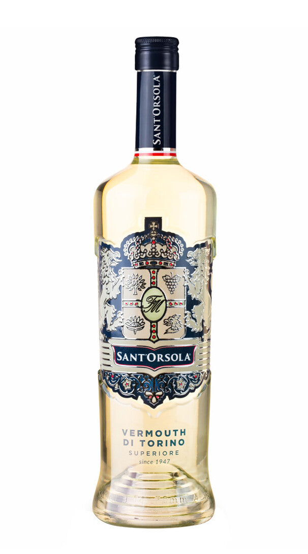 Vermouth Bianco Superiore