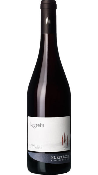 Lagrein Alto Adige DOC