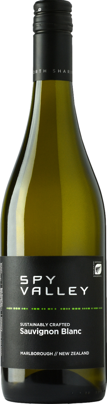 Spy Valley Sauvignon Blanc 2024