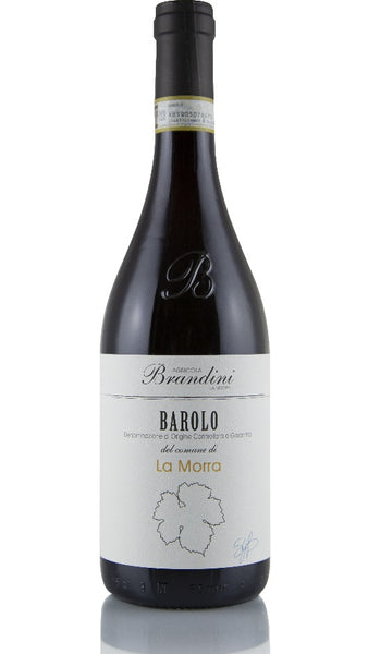 Barolo DOCG La Morra Biologico
