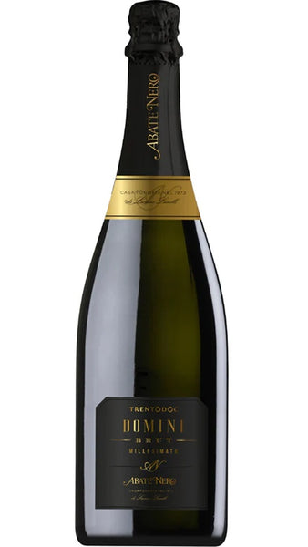 Spumante Brut Metodo Classico Trento DOC - Domini