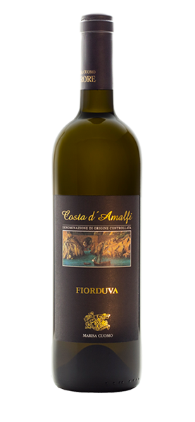 Costa d'Amalfi Furore Bianco Fiorduva