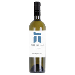 Terre d'Abruzzo Pecorino