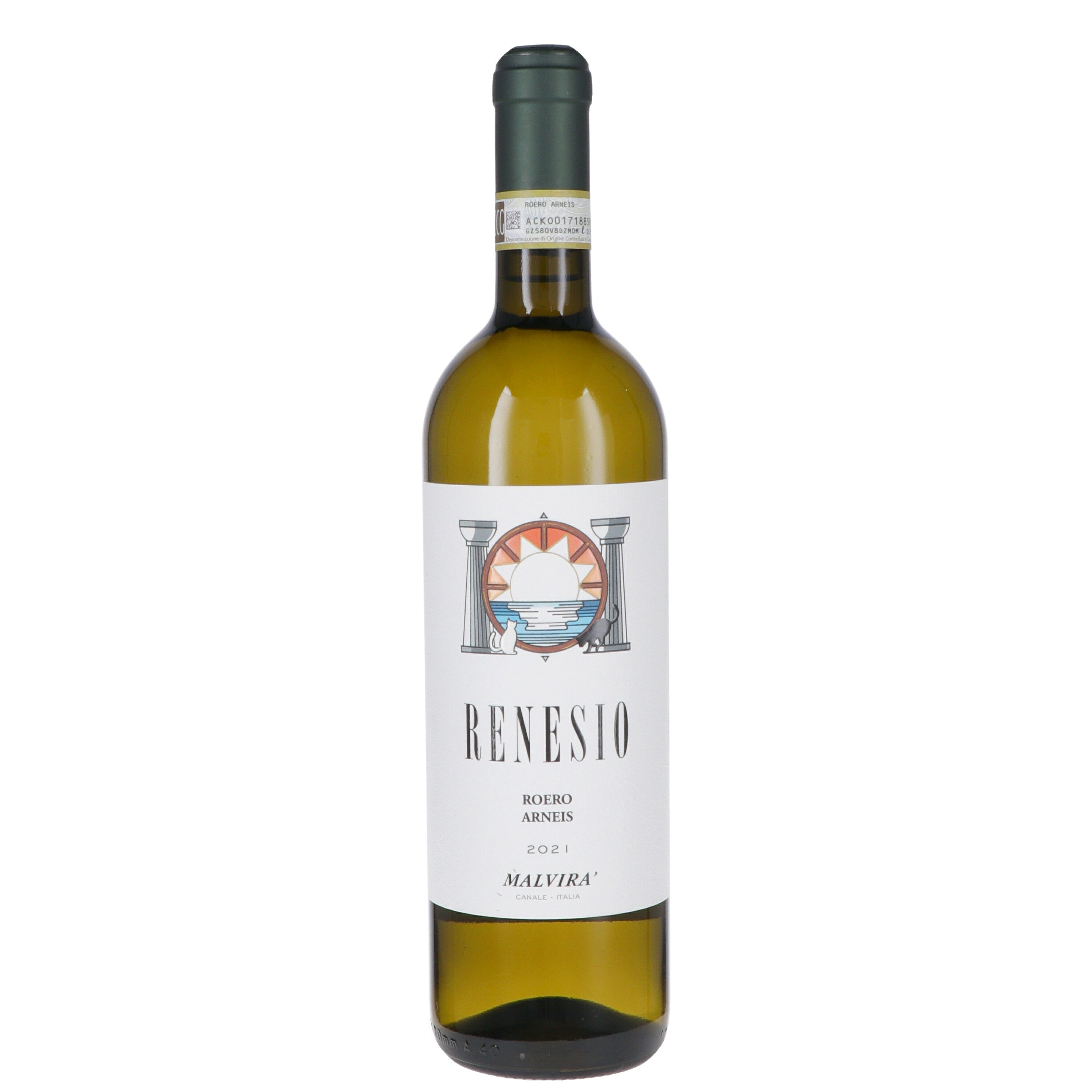 Roero Arneis Vigna Renesio DOCG - Malvirà