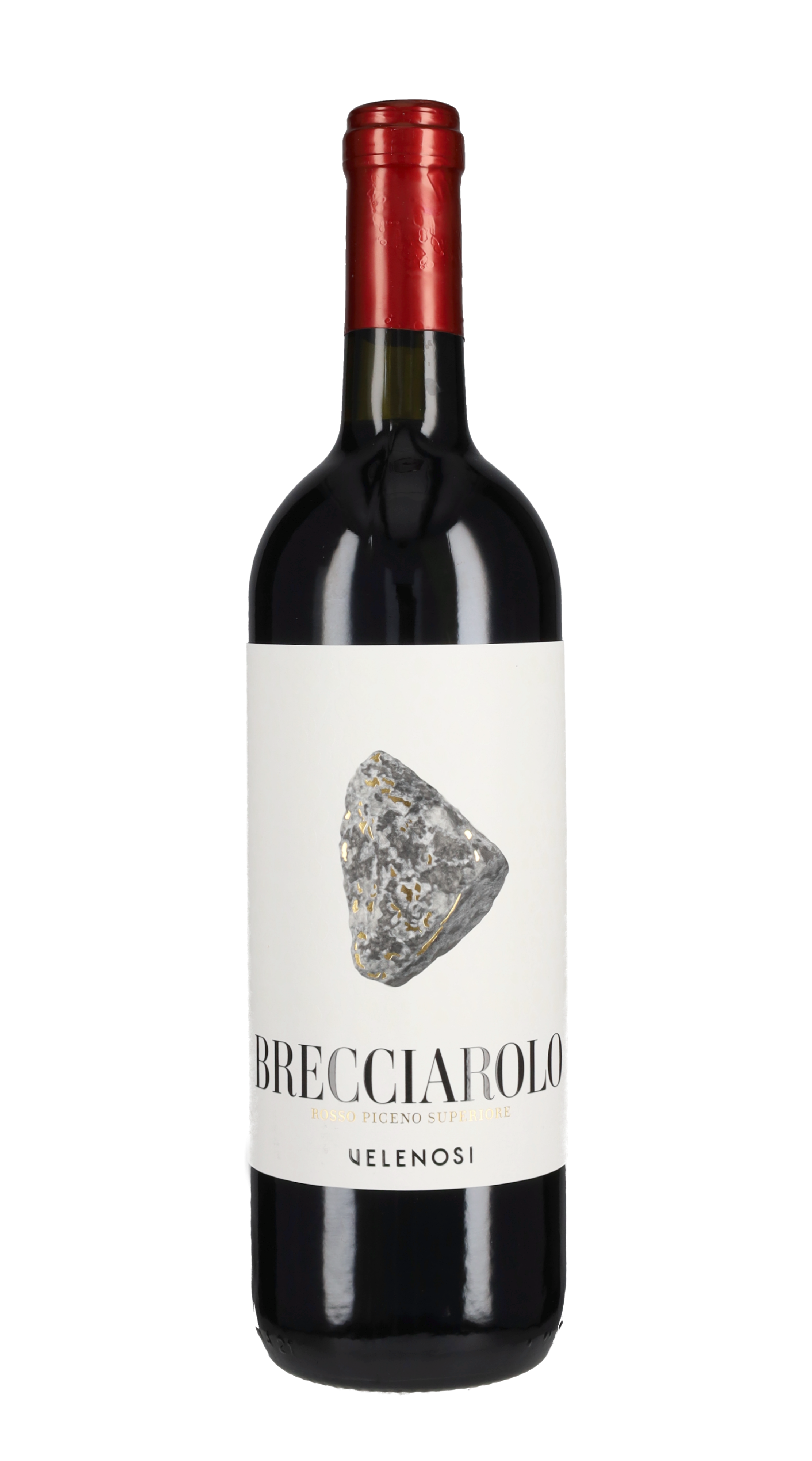Rosso Piceno Superiore 'Brecciarolo'
