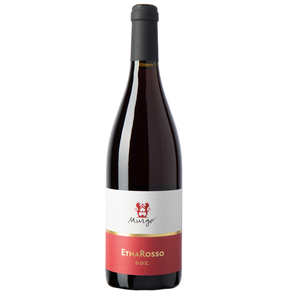 Etna Rosso DOC