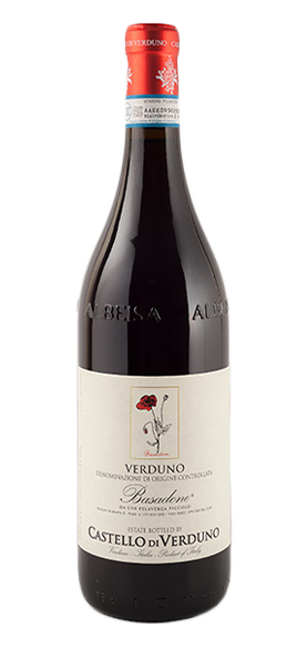 "Basadone" Verduno Pelaverga DOC 2024