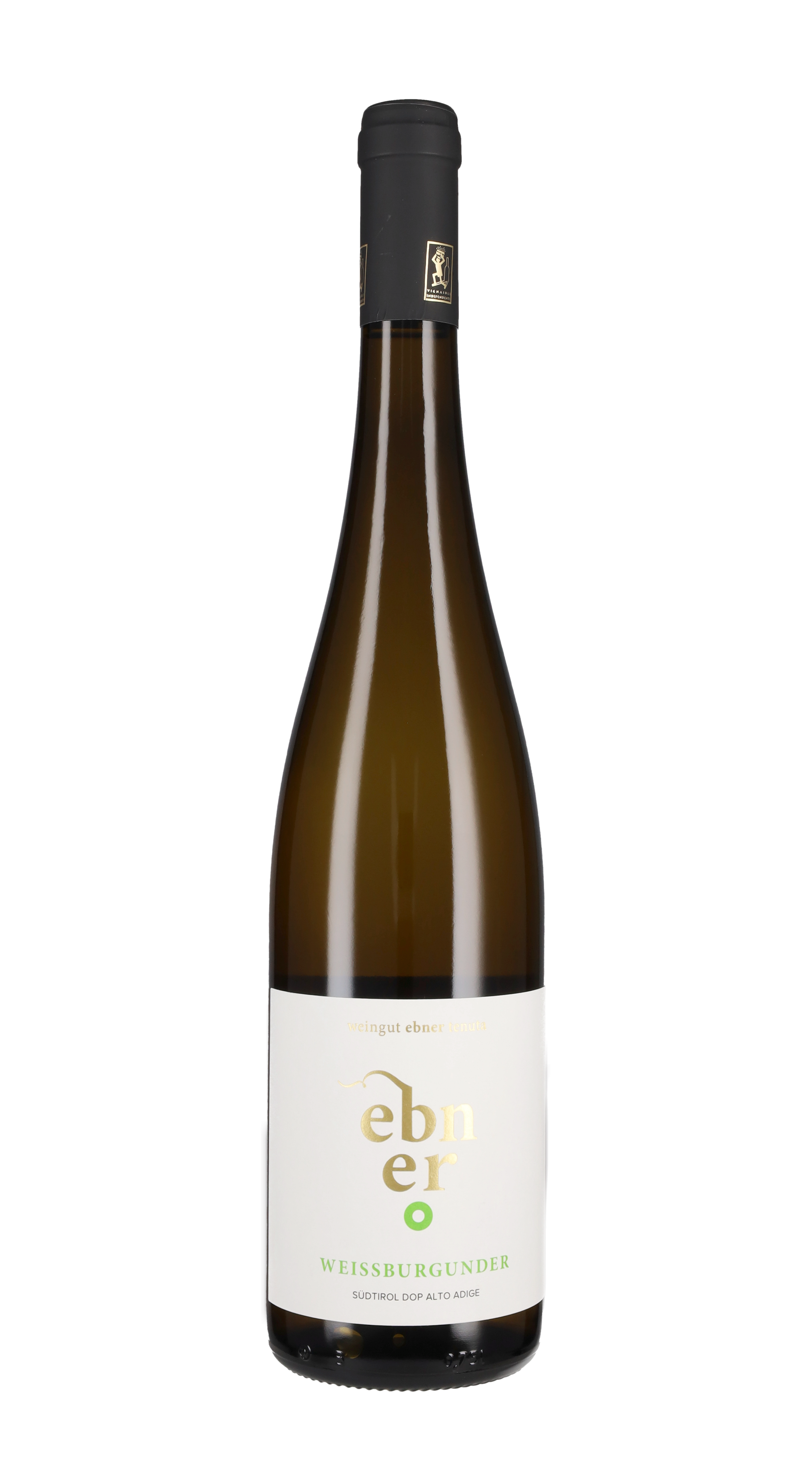 Pinot Bianco Ebner
