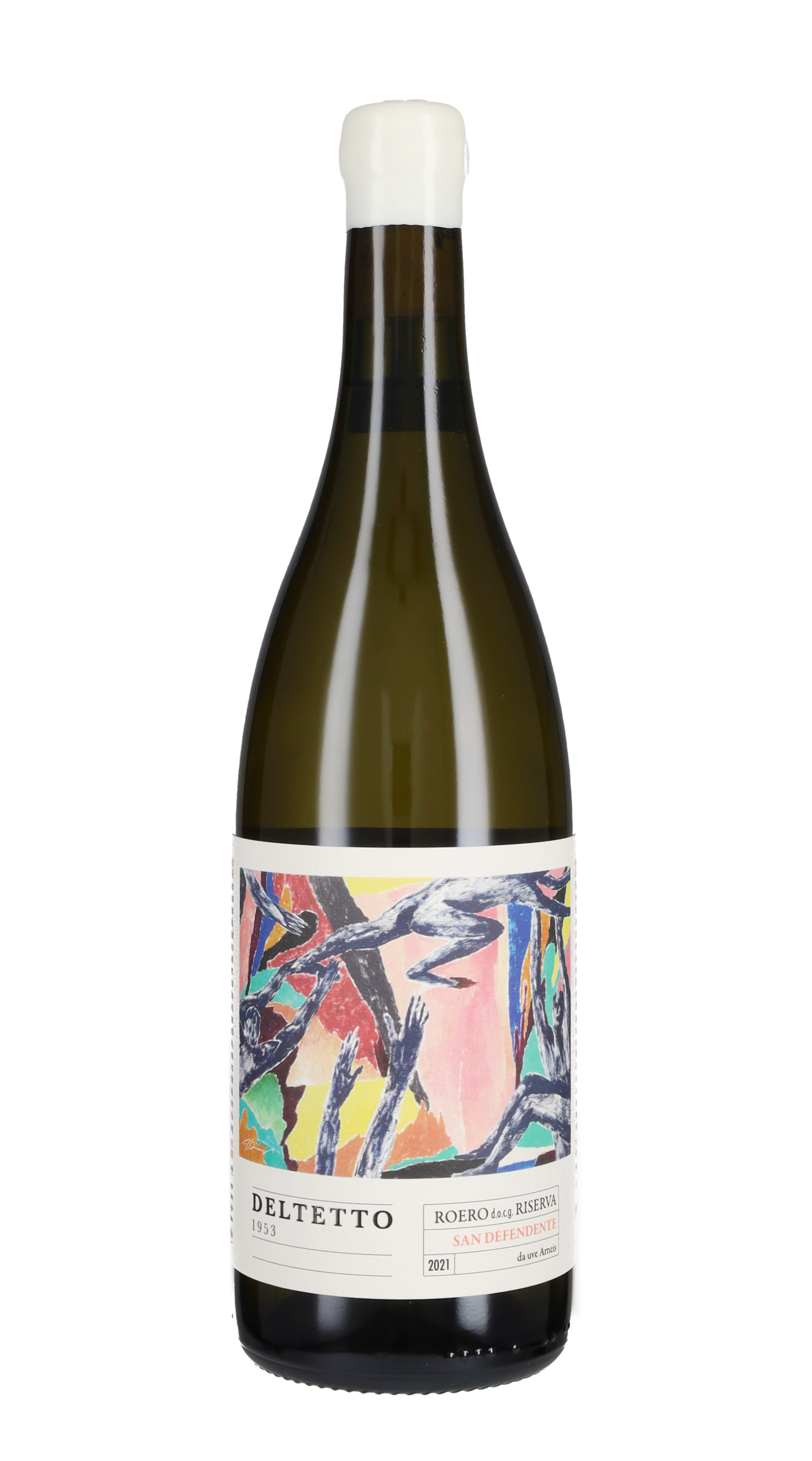 Roero Arneis Riserva 'San Defendente'