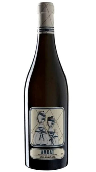 Vermentino di Sardegna DOC - Ambat