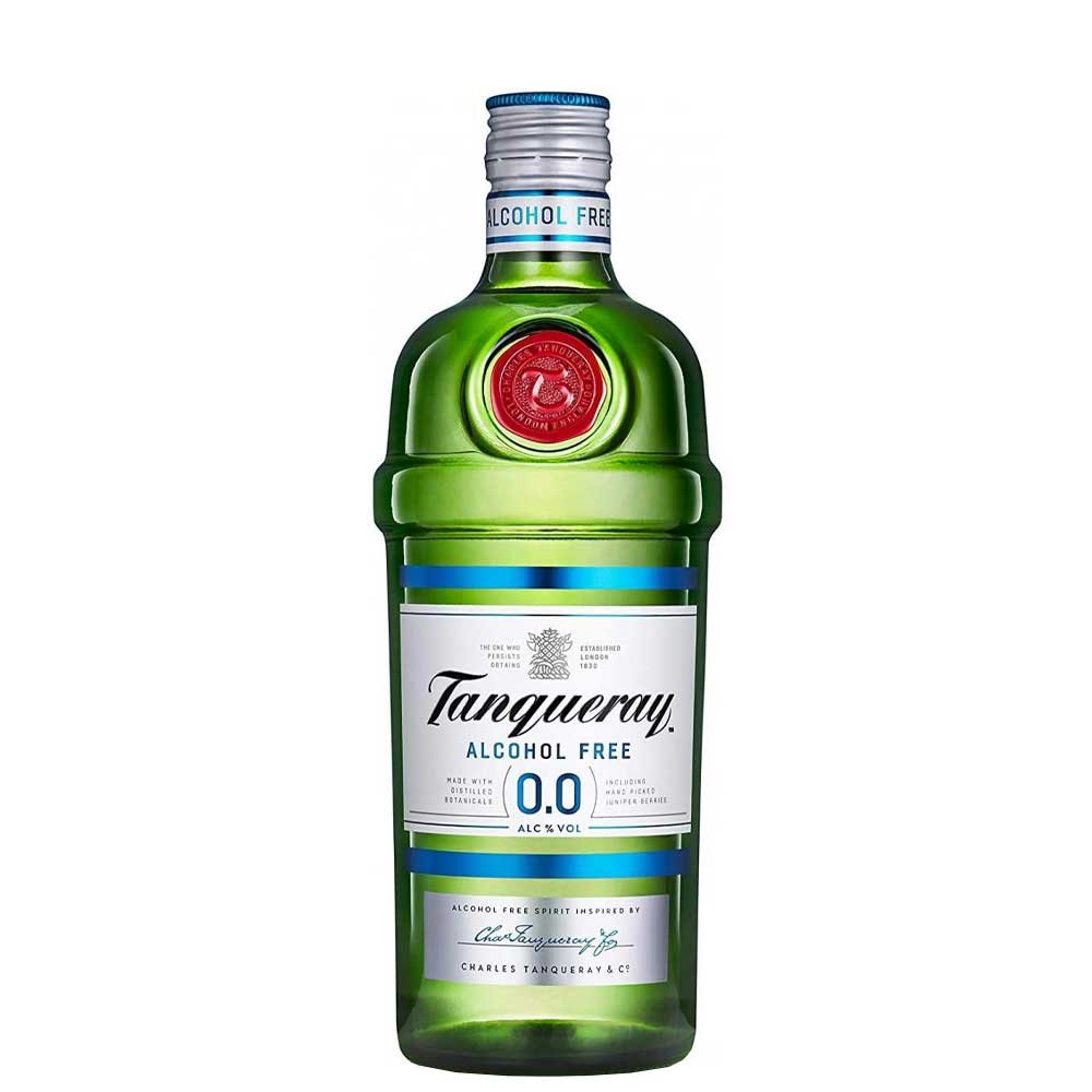 Alcohol Free 0.0