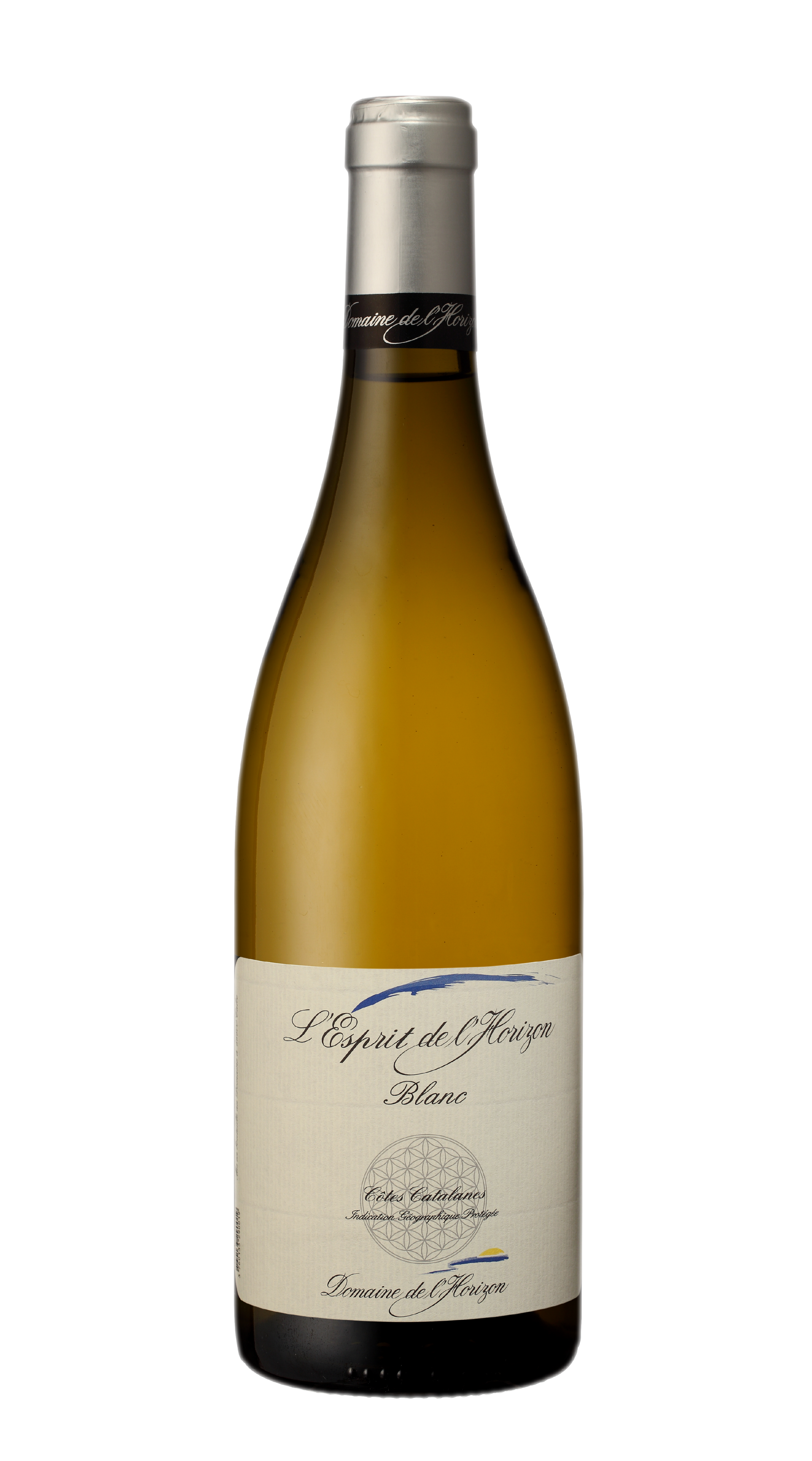 Cotes Catalanes Blanc 'Esprit'