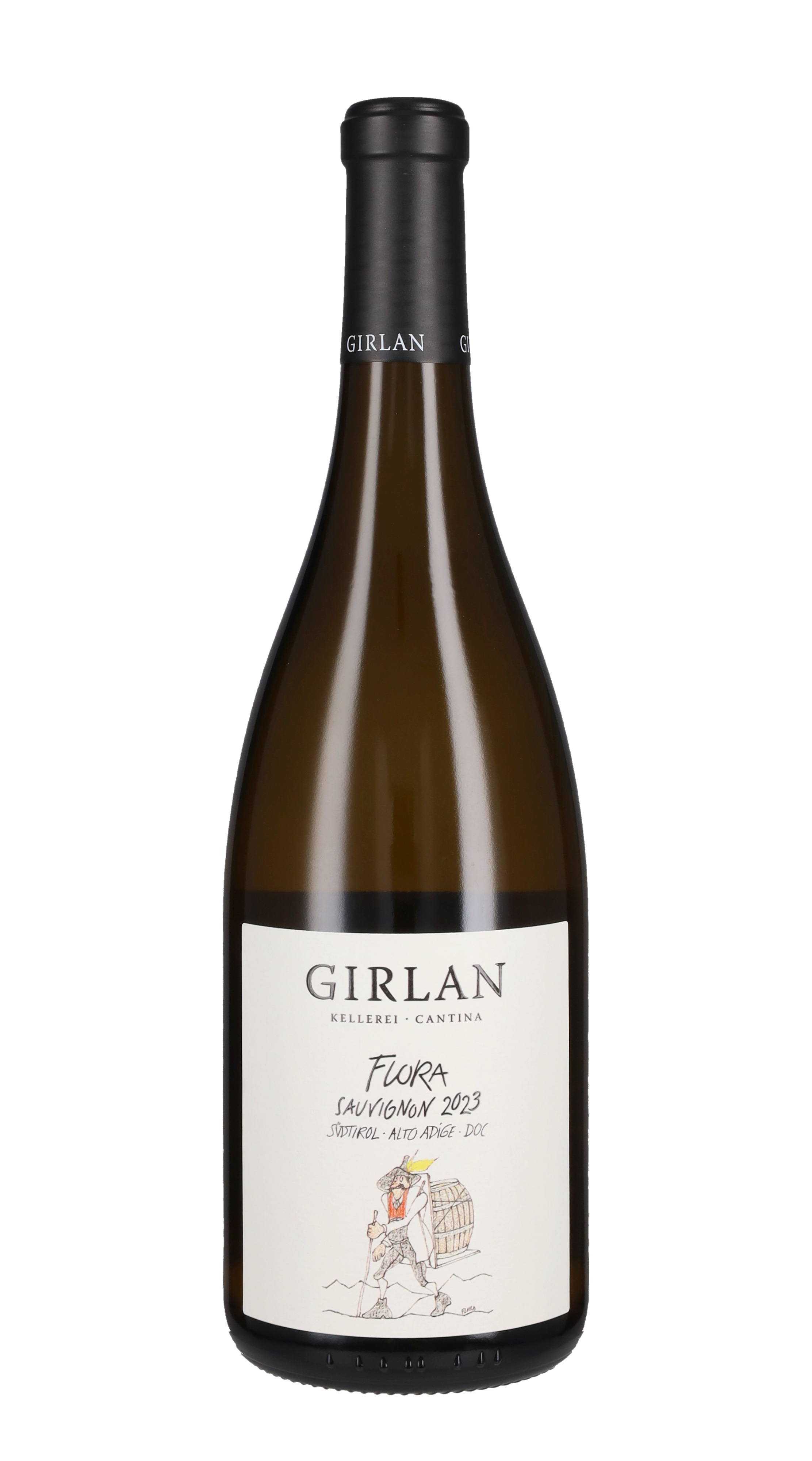 Sauvignon 'Flora'