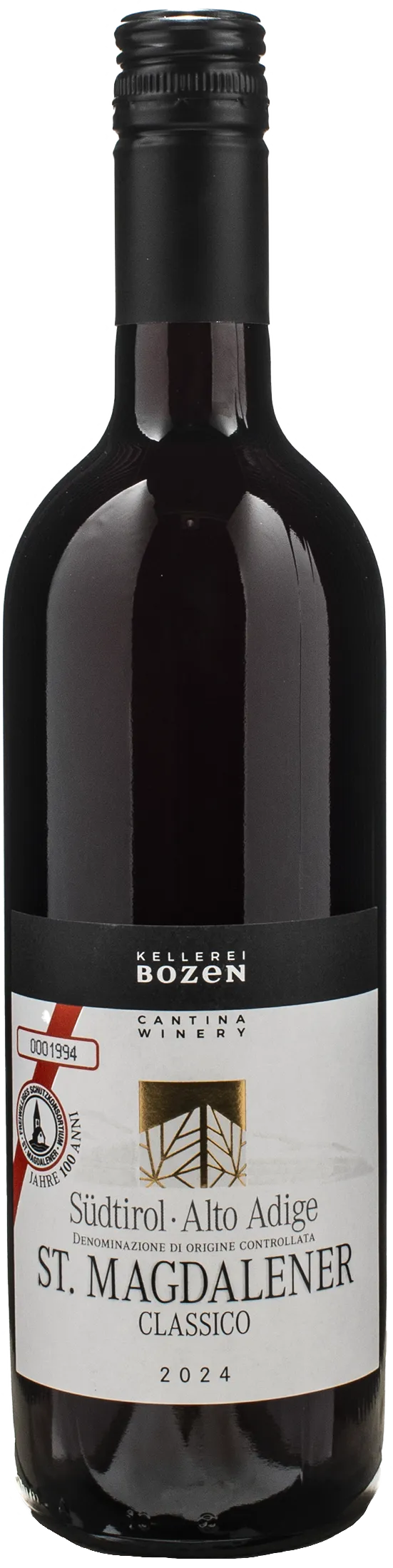 St. Magdalener Classico