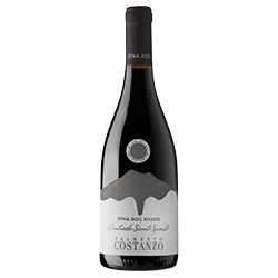 Etna Rosso Contrada Santo Spirito