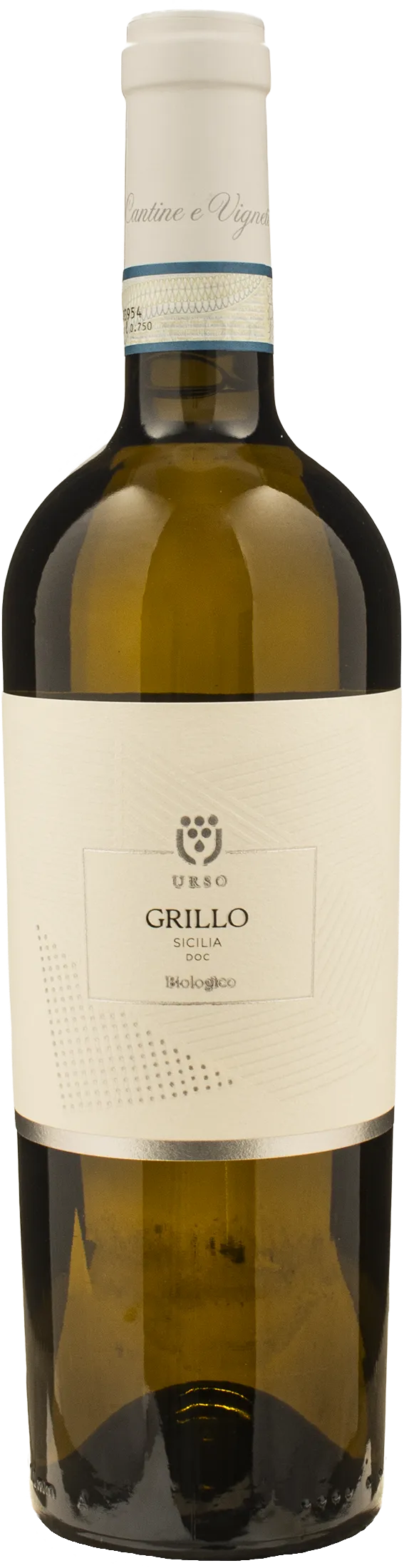 Sicilia Grillo