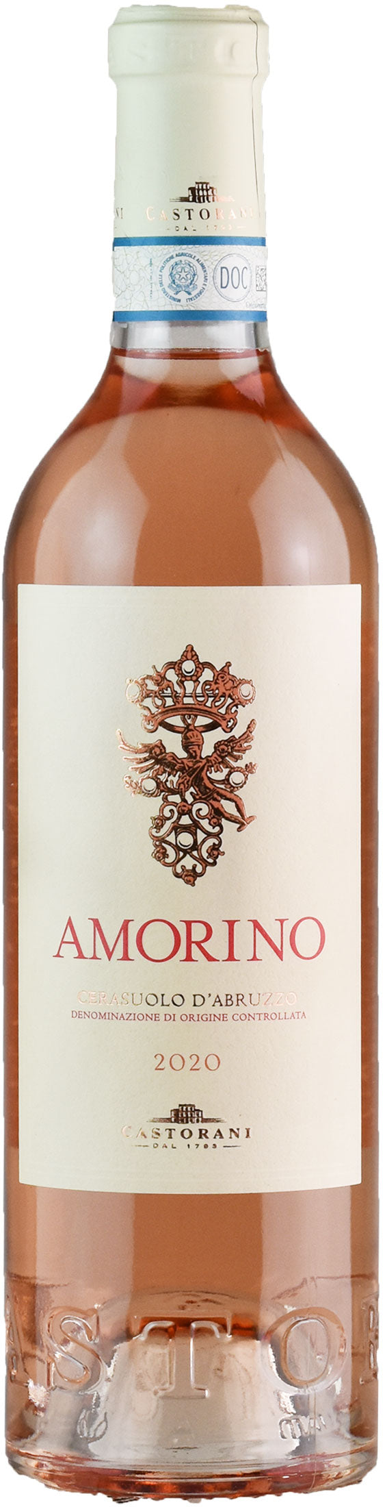 Cerasuolo d'Abruzzo Amorino