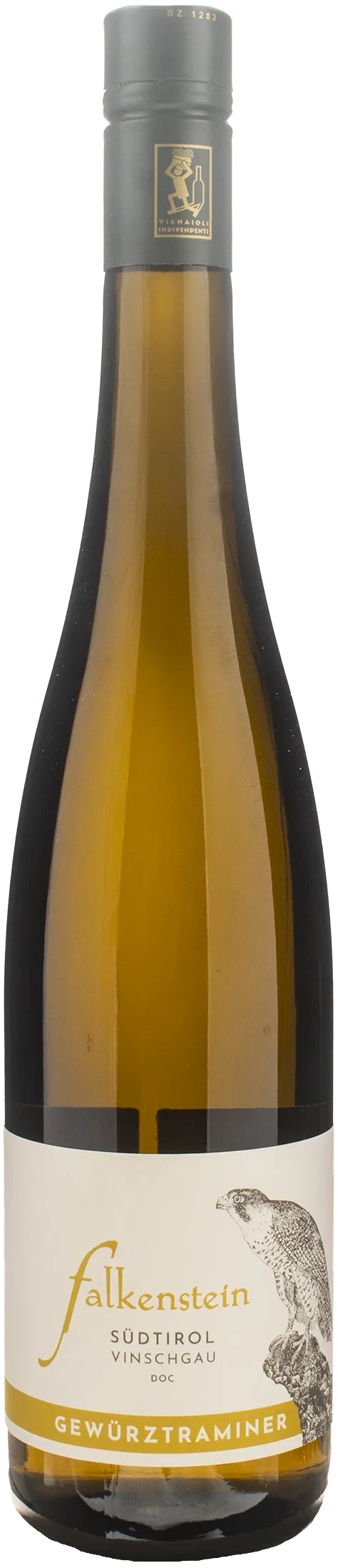 Falkenstein Gewurztraminer
