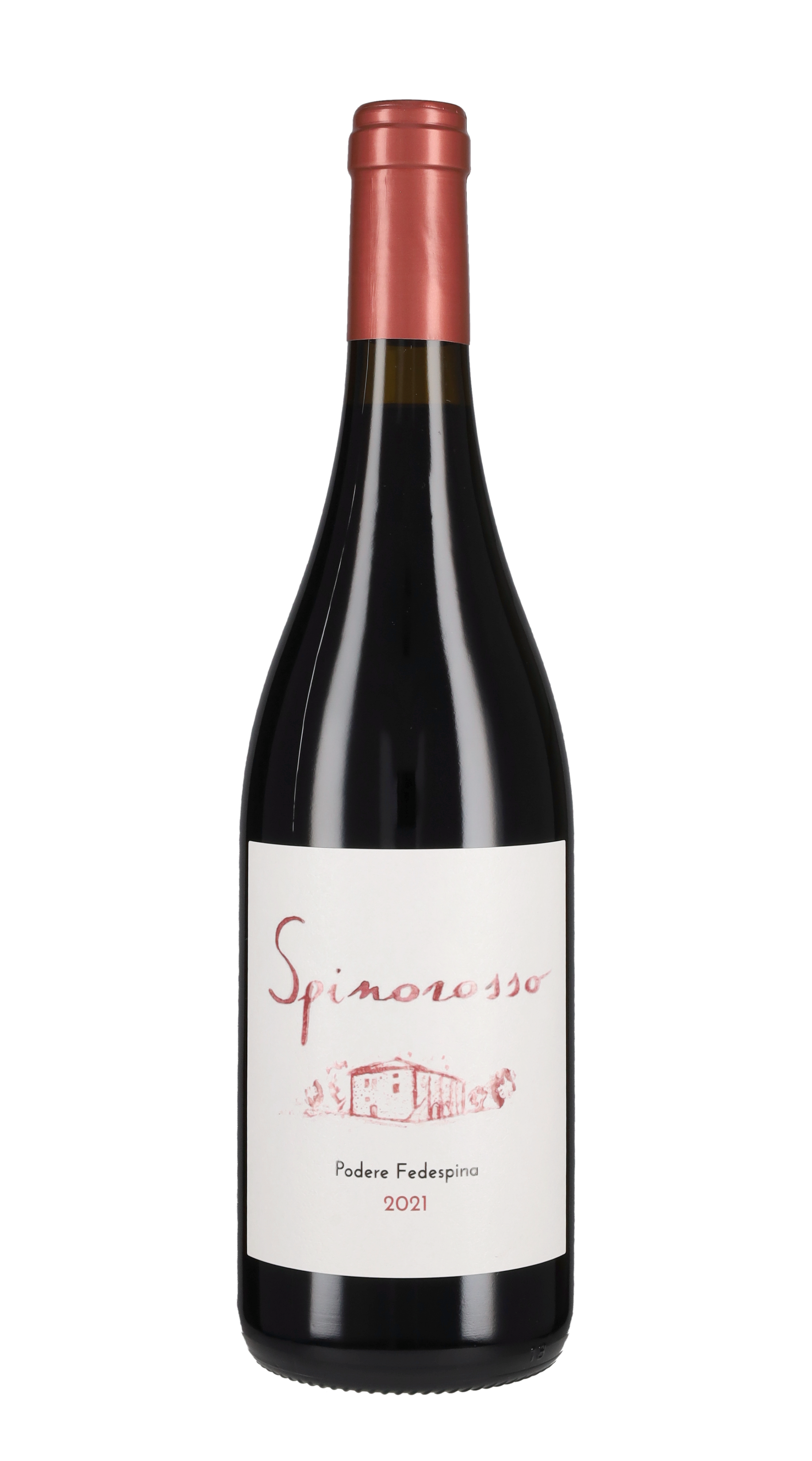 Spinorosso' Fedespina