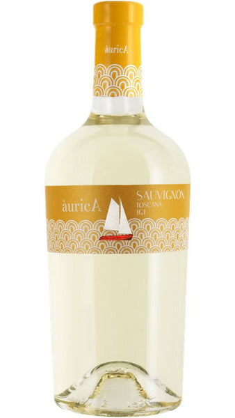 Sauvignon Toscana IGT - àuricA