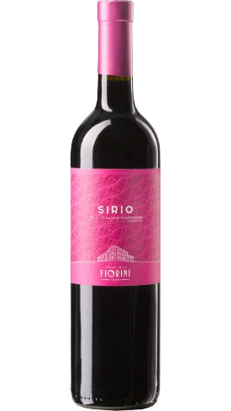 Sangiovese Colli Pesaresi DOC BIO - Sirio