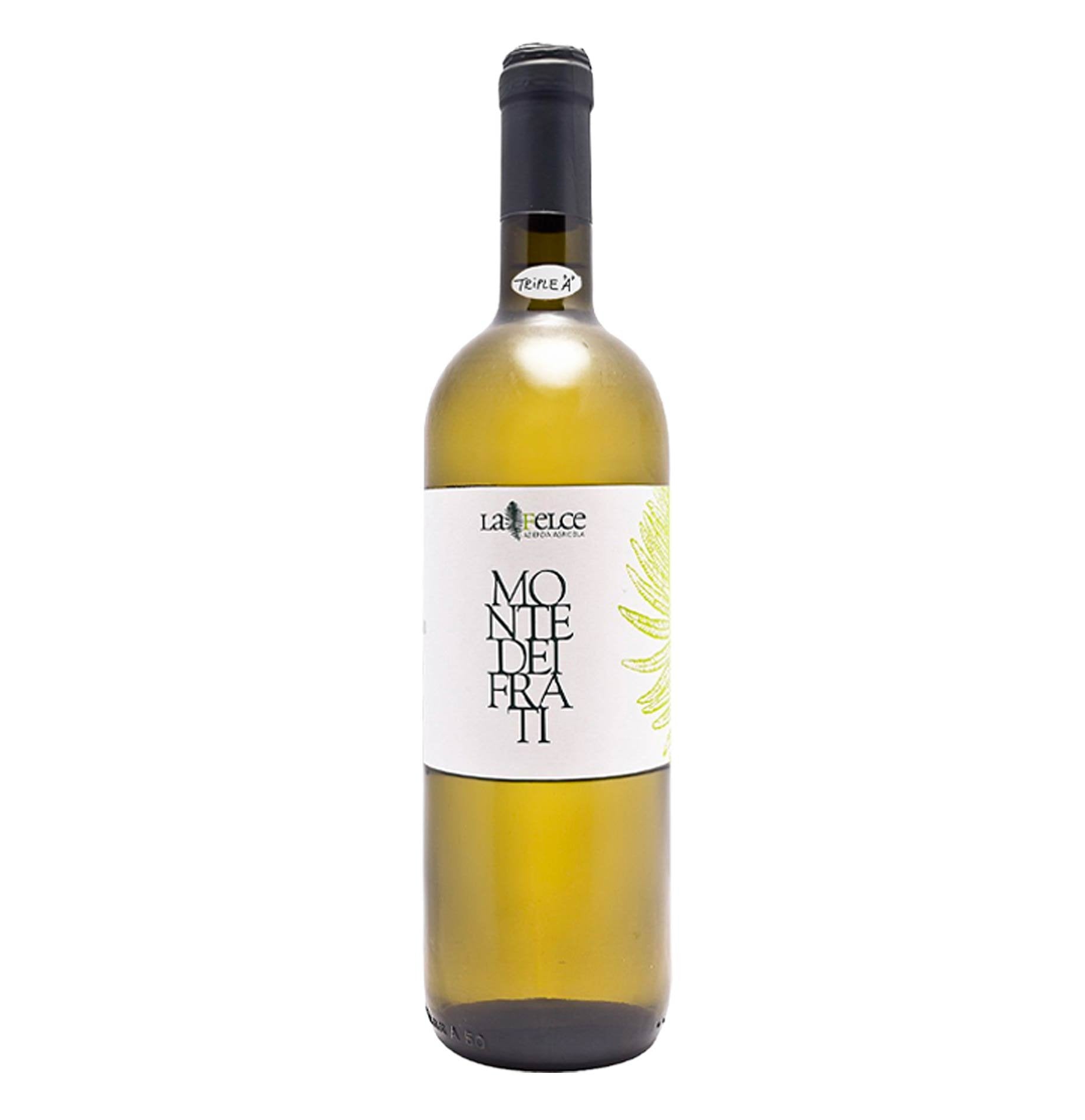 Colli di Luni Vermentino "Monte dei Frati" - La Felce